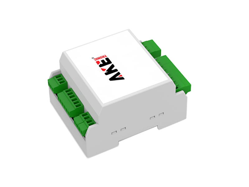 Fan Hız Kontrol Kartı (Soft Starter)